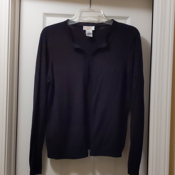 2 piece Cardigan sweater - Picture 3 of 5